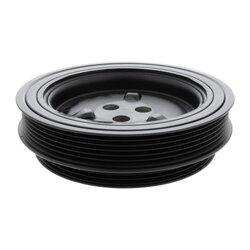 Kit de poulies de courroie de vilebrequin VAICO V25-2111 pour CITROEN, FORD et plus encore... VAICO