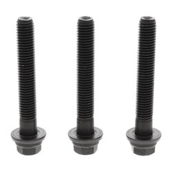 Kit de poulies de courroie de vilebrequin VAICO V25-2112 pour CITROEN, FIAT et plus encore... VAICO