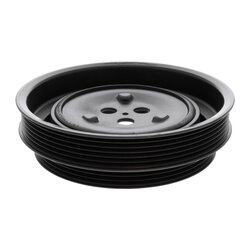 Kit de poulies de courroie de vilebrequin VAICO V25-2112 pour CITROEN, FIAT et plus encore... VAICO