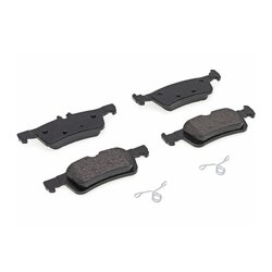 Brake Pad Set VAICO V25-2113 OE Ref KTH1BC2M007AC
