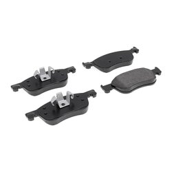 Brake Pad Set VAICO V25-2114 OE Ref MEH1BC2K021AA
