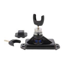 Lock Cylinder VAICO V25-2122 OE Ref 6C1A16D748AB