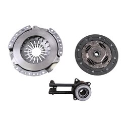 Clutch Kit VAICO V25-2124 OE Ref 1 811 550