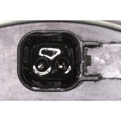 Boîtier de filtre à huile VAICO V25-2125 pour FORD TRANSIT OE 1781617 VAICO