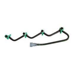 Fuel Overflow Hose VAICO V25-2140 OE Ref 1 685 801