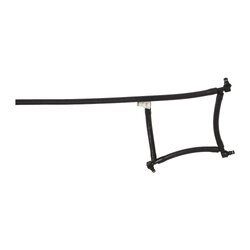 Fuel Overflow Hose VAICO V25-2142 OE Ref 7V2Q-9K022-AA