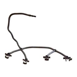 Fuel Overflow Hose VAICO V25-2144 OE Ref 3S7Q-9K022-CC
