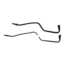 Fuel Hose VAICO V25-2148 OE Ref CC11-9323-AB