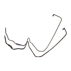 Fuel Hose VAICO V25-2150 OE Ref CC11-9J270-BF