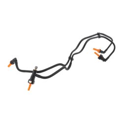 Fuel Hose VAICO V25-2151 OE Ref CC11-9289-AD