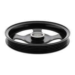 Poulie de courroie de vilebrequin VAICO V25-2153 pour FORD MONDEO OE 1480553