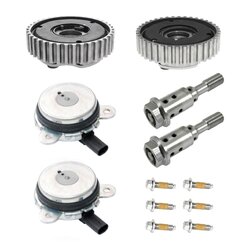 Camshaft Adjustment Kit VAICO V25-2176 OE Ref 1 771 608 kit