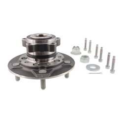 Wheel Bearing Kit VAICO V25-2184 OE Ref BK21-2C300-AA