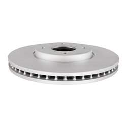 Kit de disques de frein VAICO V25-2189 pour FORD ECOSPORT OE 1854394kit VAICO