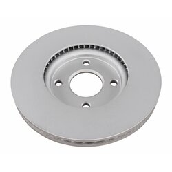 Kit de disques de frein VAICO V25-2189 pour FORD ECOSPORT OE 1854394kit VAICO