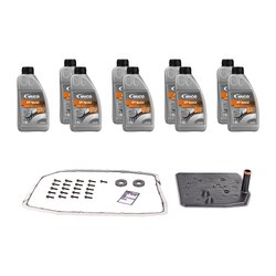 Gearbox Service Kit VAICO V25-2191 OE Ref BL3P-7G186-AB