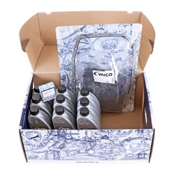 Kit d'entretien de boîte de vitesses VAICO V25-2191 pour FORD RANGER, MUSTANG VAICO