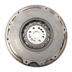 Volant moteur VAICO V25-2193 pour FORD MUSTANG OE BR3Z-6375-B VAICO