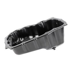 Oil Sump VAICO V25-2242 OE Ref GK3Q6675AA