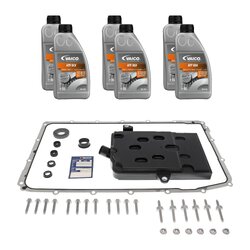 Gearbox Service Kit VAICO V25-2253 OE Ref 2 335 955