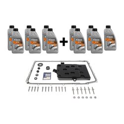 Gearbox Service Kit VAICO V25-2253-XXL OE Ref HL3Z7A191B