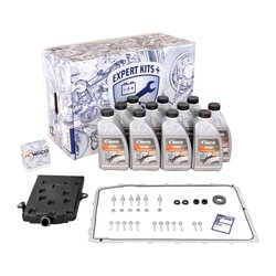 Kit d'entretien de boîte de vitesses VAICO V25-2253-XXL pour FORD OE 2335955kit4 VAICO
