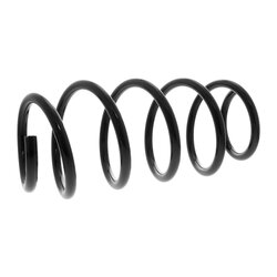 Ressort hélicoïdal VAICO V25-2256 pour FORD FIESTA OE 1682559
