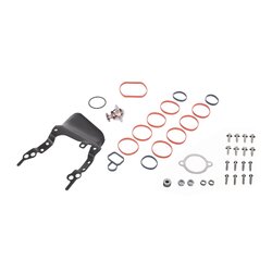 Collecteur d'admission VAICO V25-2261 OE 1L2Z9424FA VAICO