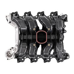 Collecteur d'admission VAICO V25-2261 OE 1L2Z9424FA VAICO