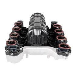 Collecteur d'admission VAICO V25-2261 OE 1L2Z9424FA VAICO