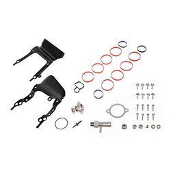 Collecteur d'admission VAICO V25-2262 OE 7L3Z9424F VAICO