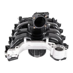 Collecteur d'admission VAICO V25-2262 OE 7L3Z9424F VAICO