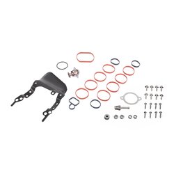 Collecteur d'admission VAICO V25-2263 OE 2L2Z9424A VAICO