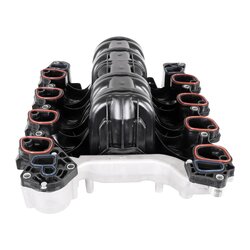 Collecteur d'admission VAICO V25-2263 OE 2L2Z9424A VAICO