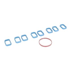 Module de collecteur d'admission VAICO V25-2306 pour FORD TRANSIT OE 9677030680 VAICO