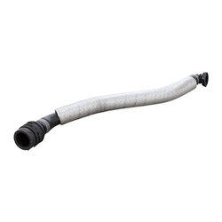 Crankcase Breather Hose VAICO V25-2318 OE Ref 1 843 533
