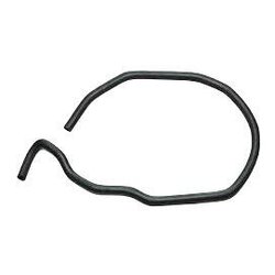 Radiator Hose VAICO V25-2340 OE Ref 3M5H8C012ML