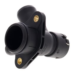 Bride de liquide de refroidissement VAICO V25-2374 pour FORD OE 2118104 VAICO