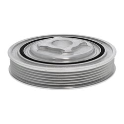 Crankshaft Belt Pulley VAICO V25-2380 OE Ref 96 870 624 80