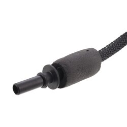 Tuyau de trop-plein de carburant VAICO V25-2463 pour FORD OE 1868676 VAICO