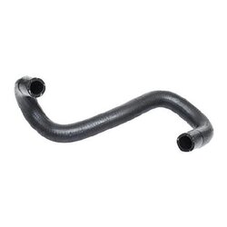 Radiator Hose VAICO V25-2572 OE Ref 1 384 603