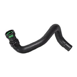 Durite de radiateur VAICO V25-2576 pour FORD FIESTA, FUSION OE 1546442