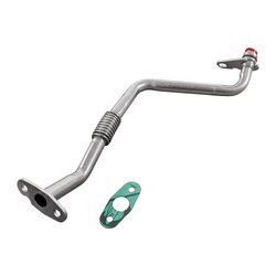 Charger Oil Pipe VAICO V25-2592 OE Ref 1 731 783