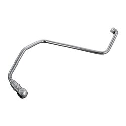 Charger Oil Pipe VAICO V25-2594 OE Ref 1 435 145