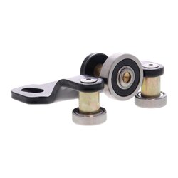 Guide de galet de porte coulissante VAICO V25-2600 pour FORD TOURNEO, TRANSIT VAICO