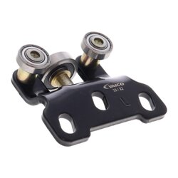 Sliding Door Roller Guide VAICO V25-2606 OE Ref 1 868 685
