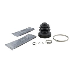Driveshaft Bellow Kit VAICO V25-2610 OE Ref 1 142 817 SK1