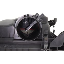 Boîtier de filtre à air VAICO V25-2644 pour FORD TOURNEO, TRANSIT OE 2178161 VAICO