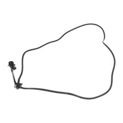 Coolant Expansion Tank Hose VAICO V25-2687 OE Ref BV618C012AA