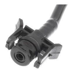 Tuyau de vase d'expansion de liquide de refroidissement VAICO V25-2687 pour FORD OE 1703510 VAICO